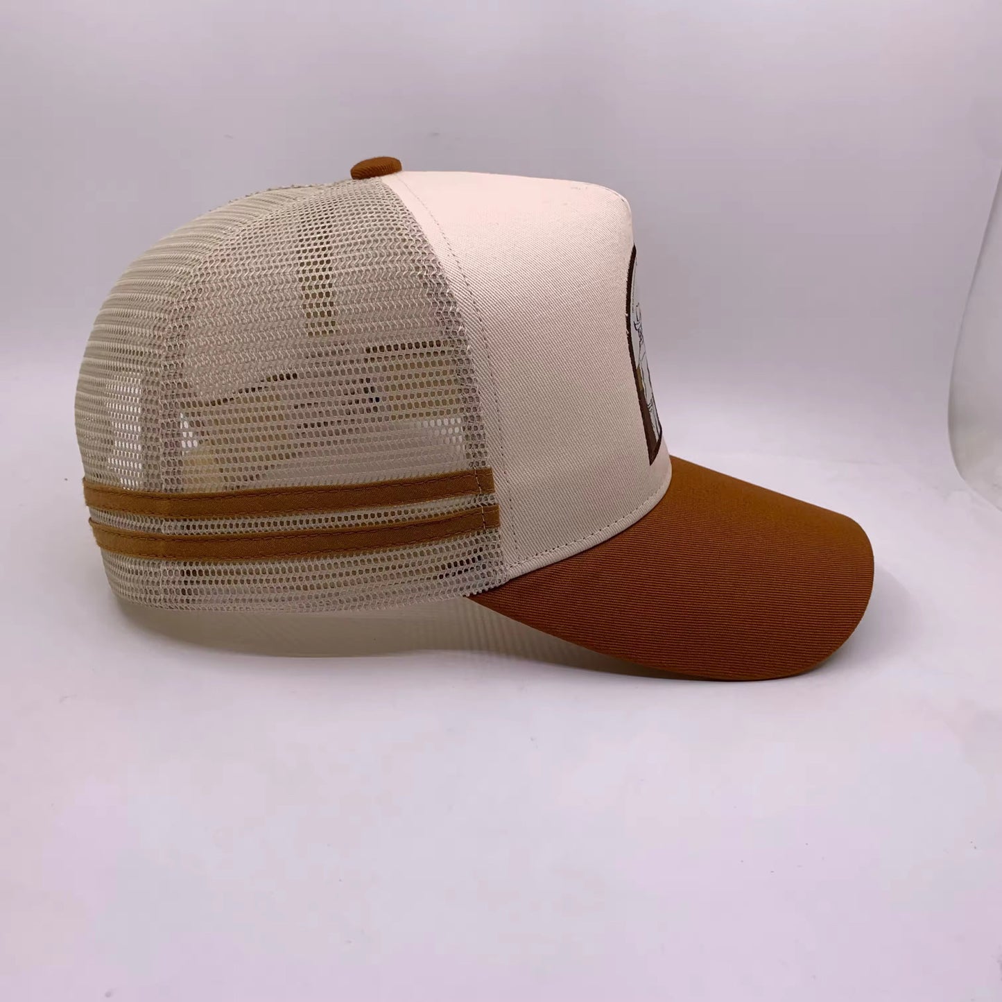 Trucker Caps - Cowgirls Quiet Moment
