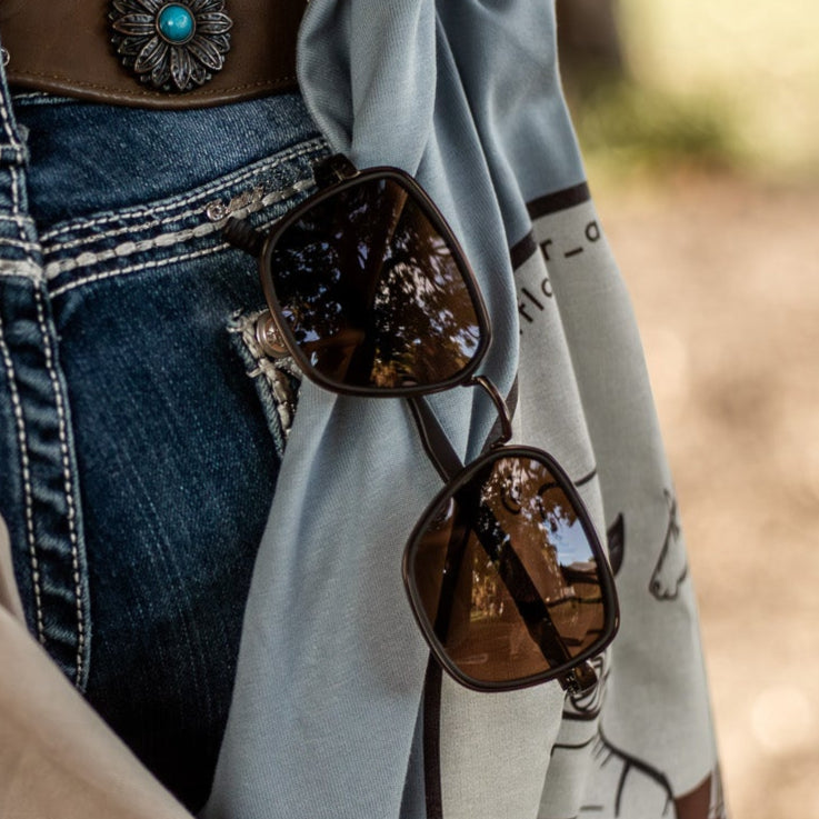 Whisper Sunnies