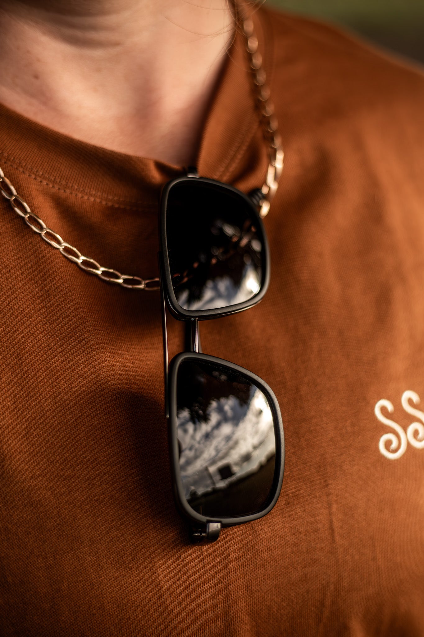 Smoke Show Sunnies