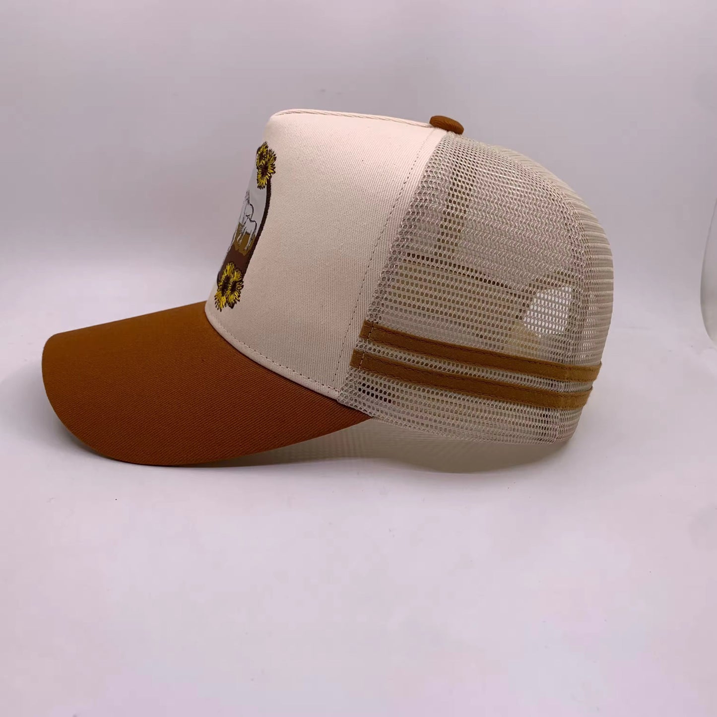 Trucker Caps - Cowgirls Quiet Moment