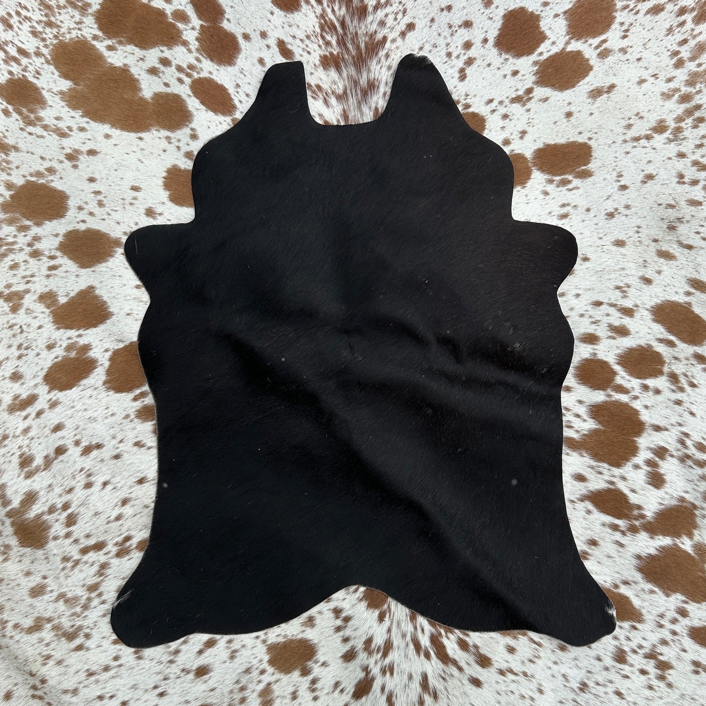 Mini cowhides - design 2