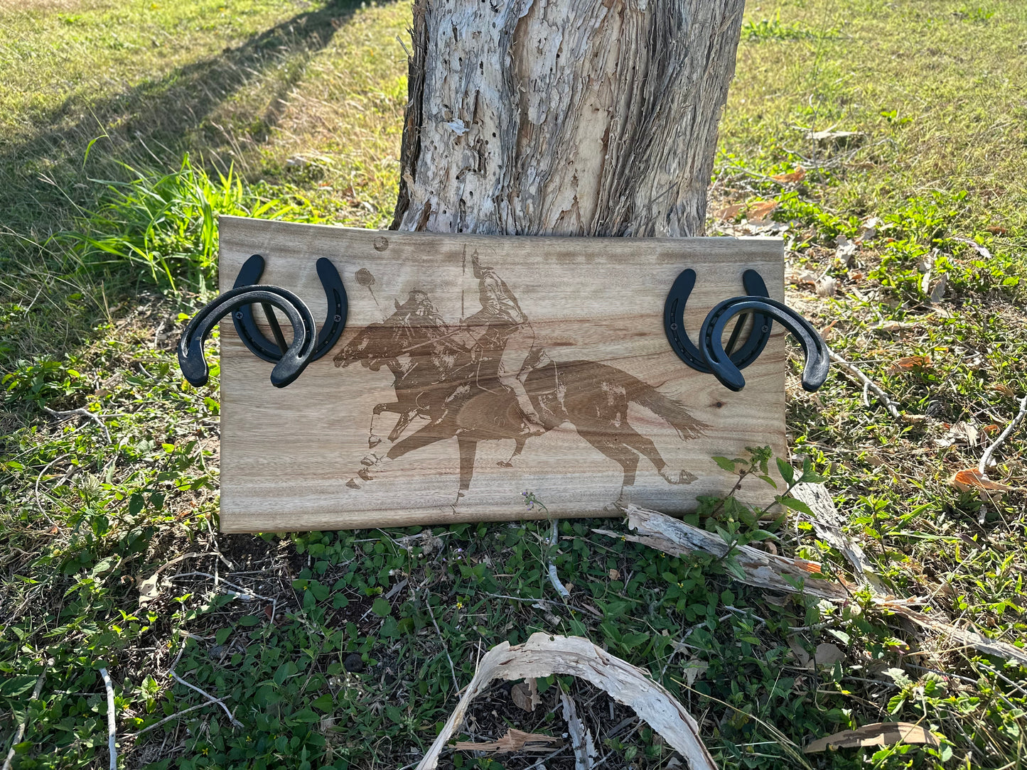 CUSTOM ORDER - 600mm Board
