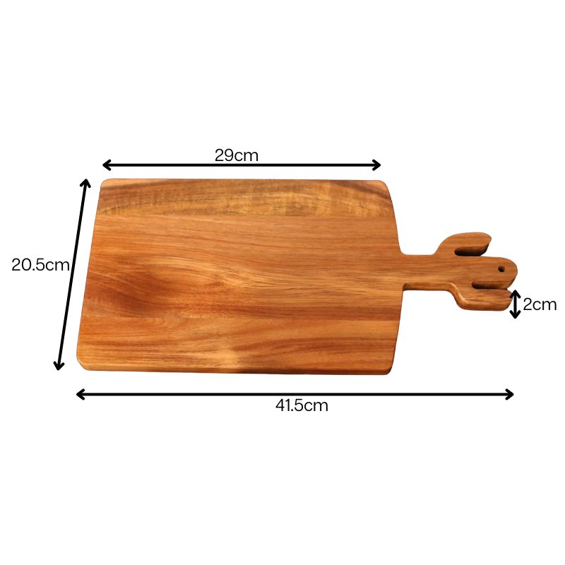Cactus Paddle Board | Custom Engraving