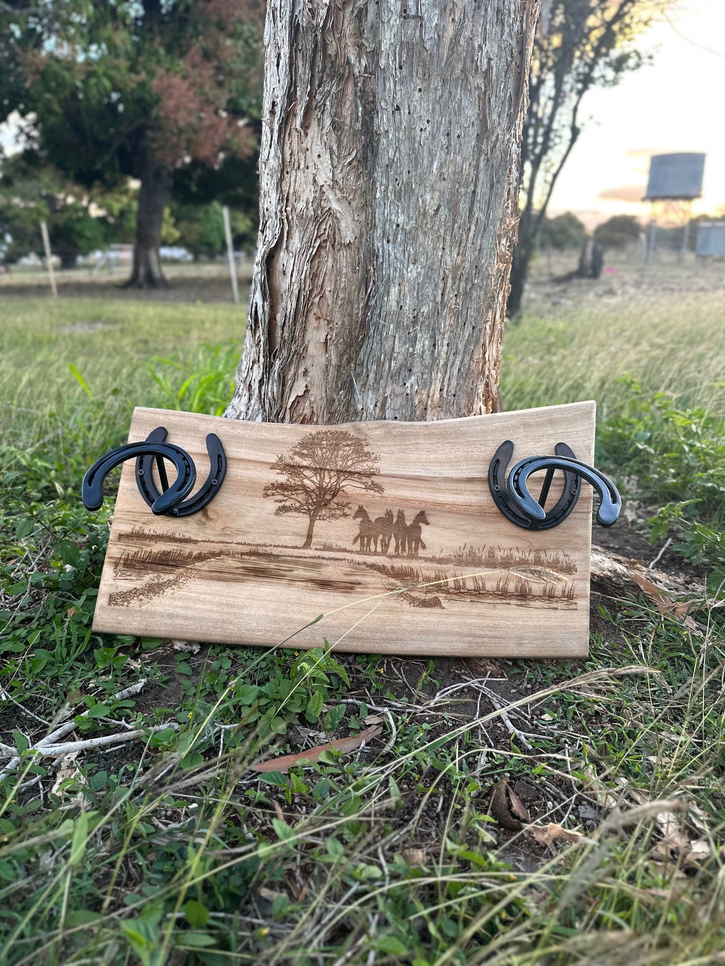 CUSTOM ORDER - 600mm Board