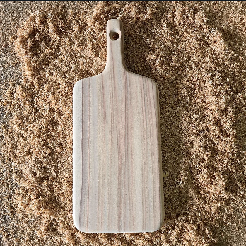 Large Paddle Board | Customised | 100% Antibacterial | Made In Austraila