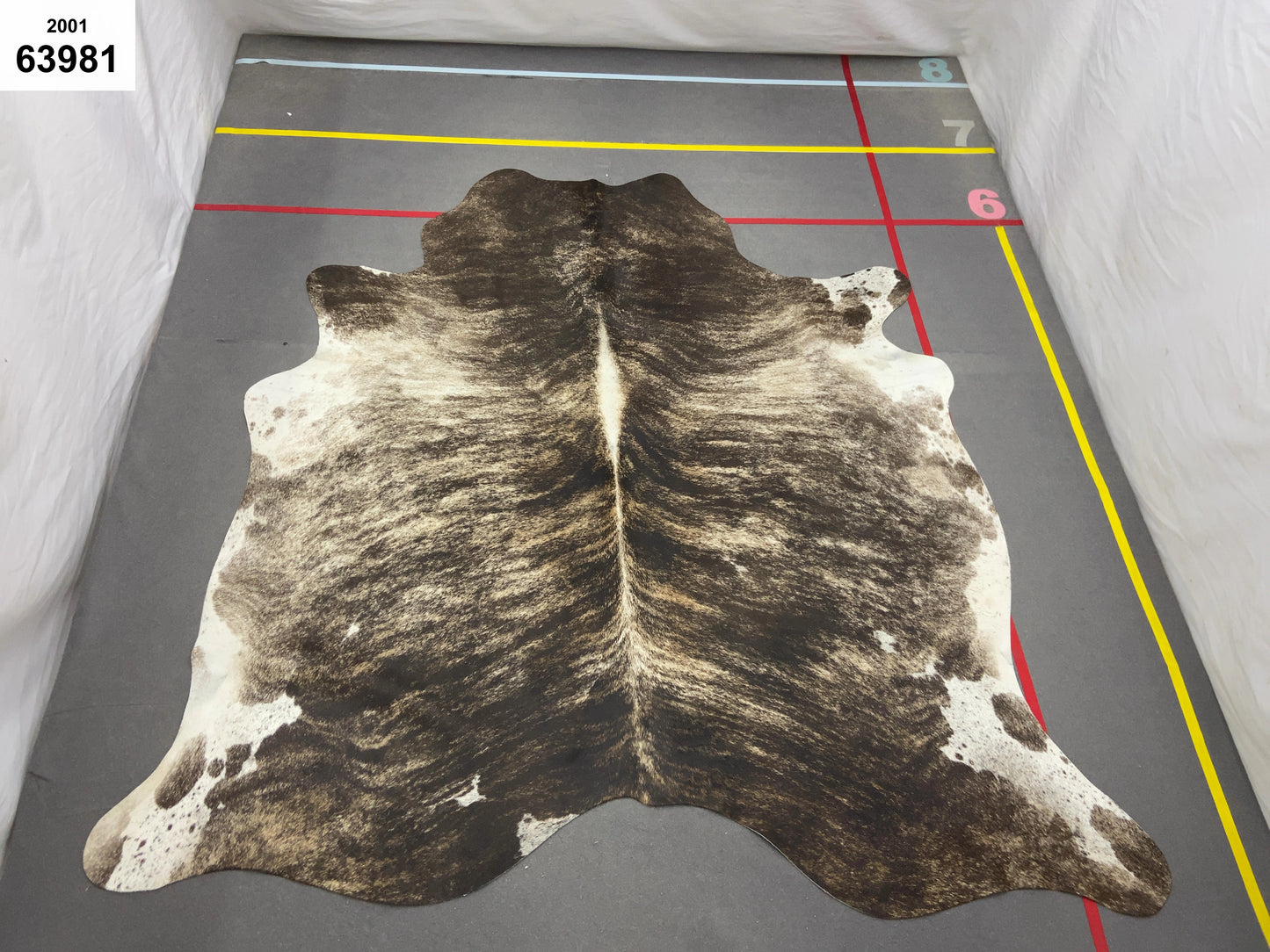 Full Cowhide – In Stock (Ready to Personalise)