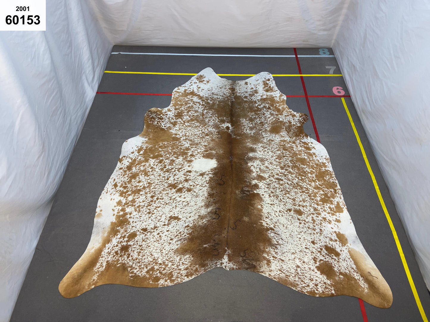 Full Cowhide – In Stock (Ready to Personalise)