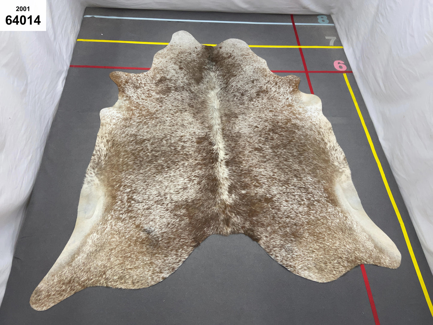 Full Cowhide – In Stock (Ready to Personalise)