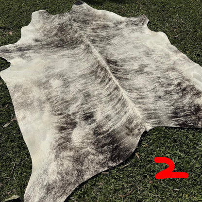 Full Cowhide – In Stock (Ready to Personalise)