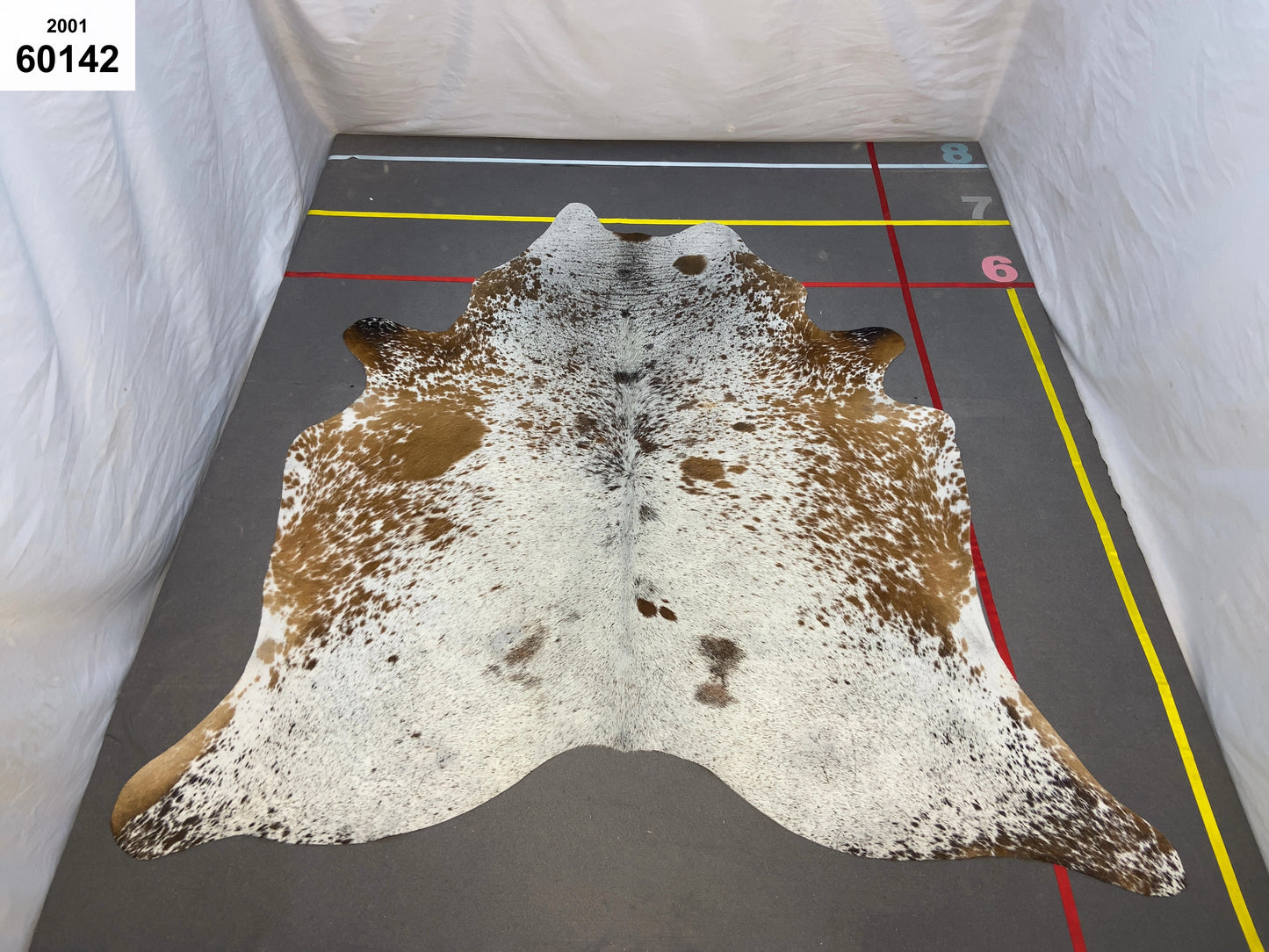 Full Cowhide – In Stock (Ready to Personalise)