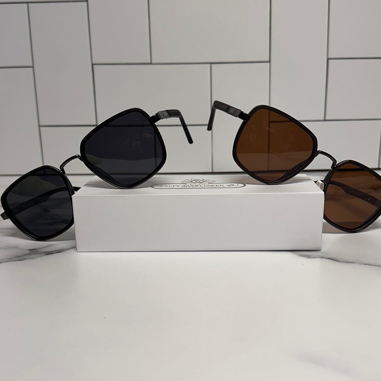 Whisper Sunnies