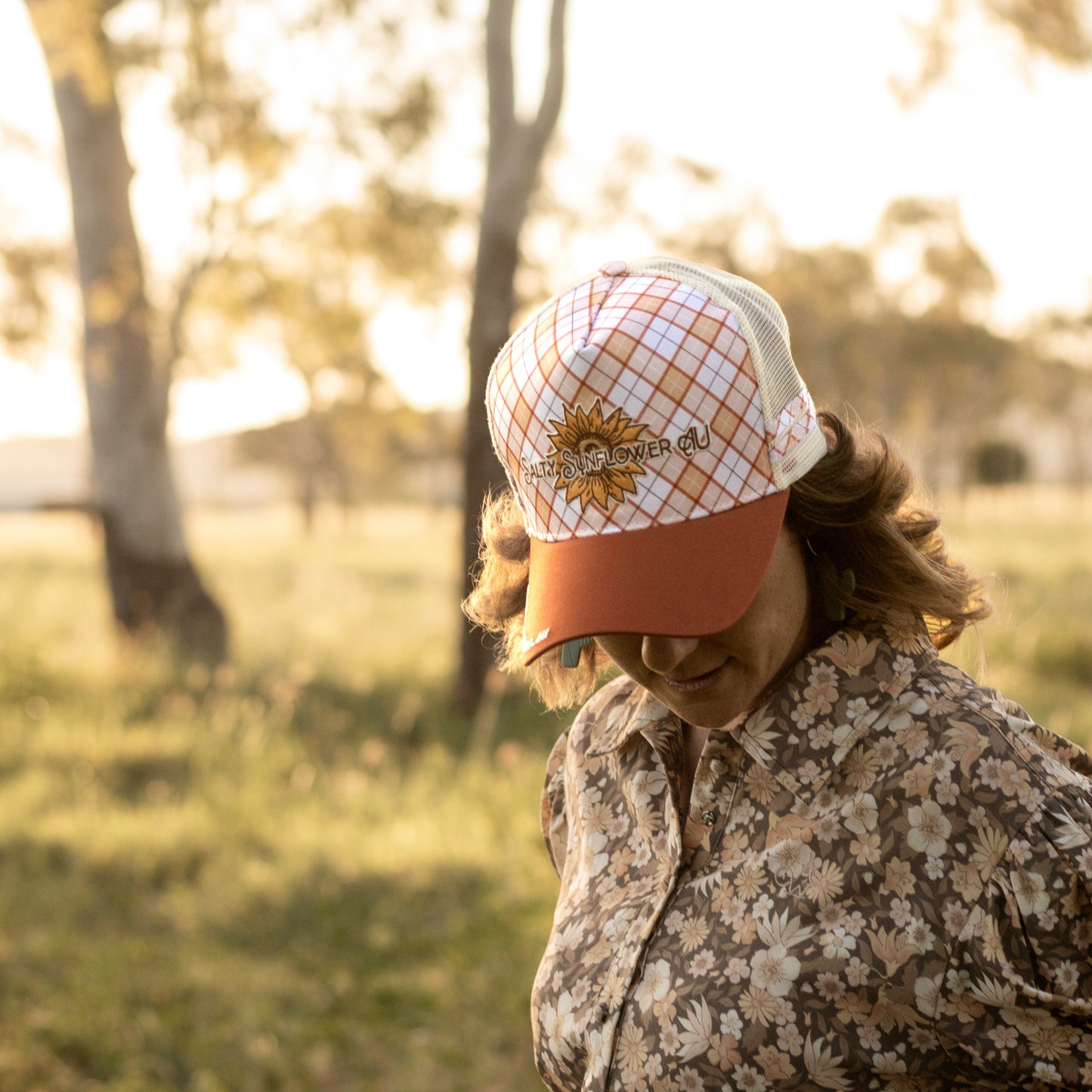 Trucker Caps