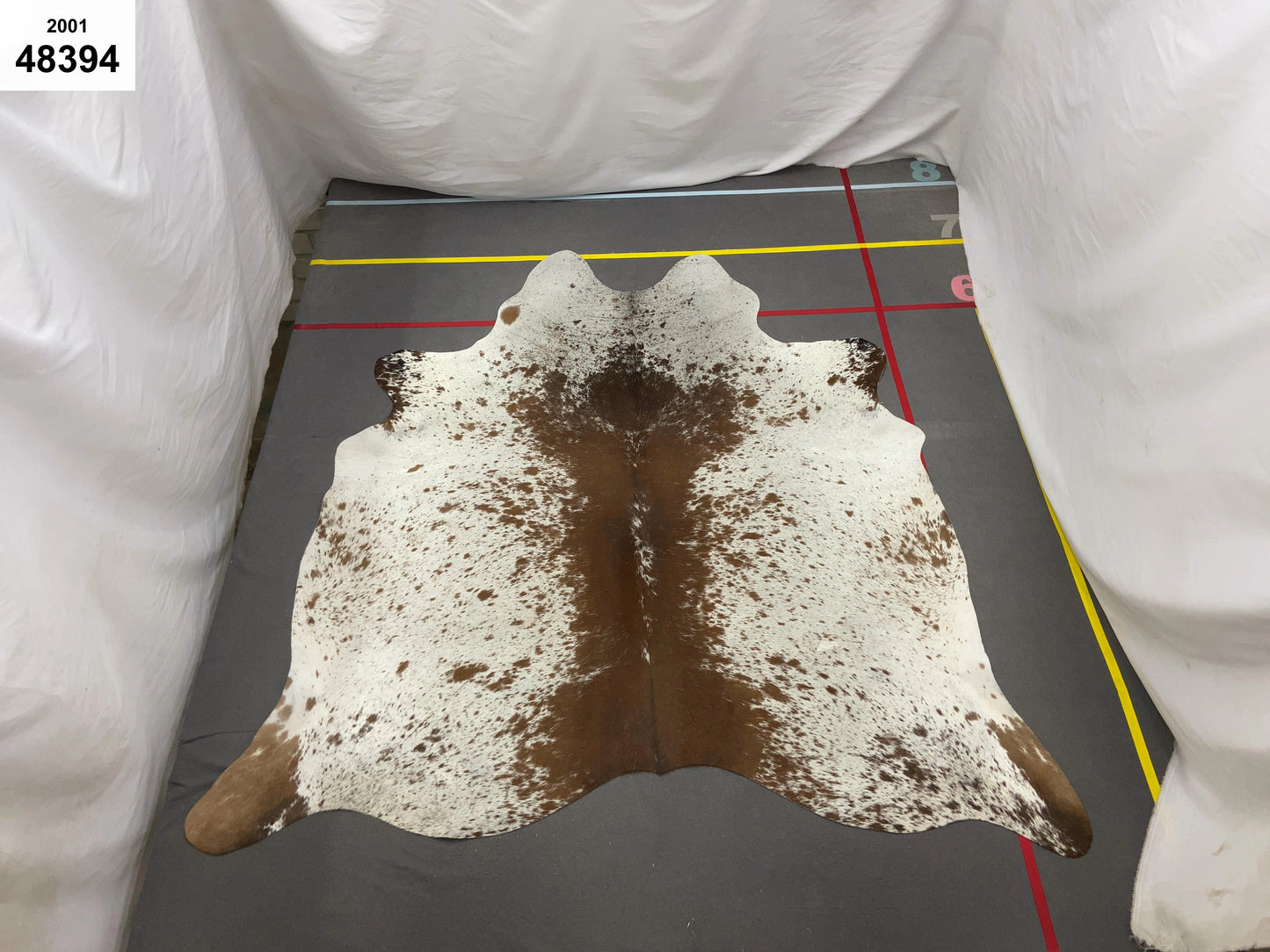 Full Cowhide – In Stock (Ready to Personalise)