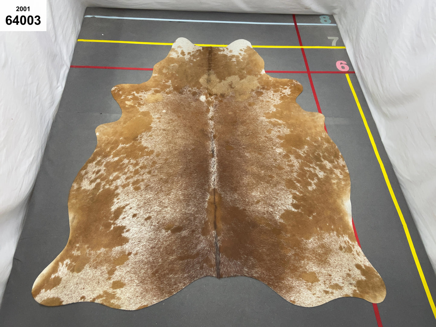 Full Cowhide – In Stock (Ready to Personalise)