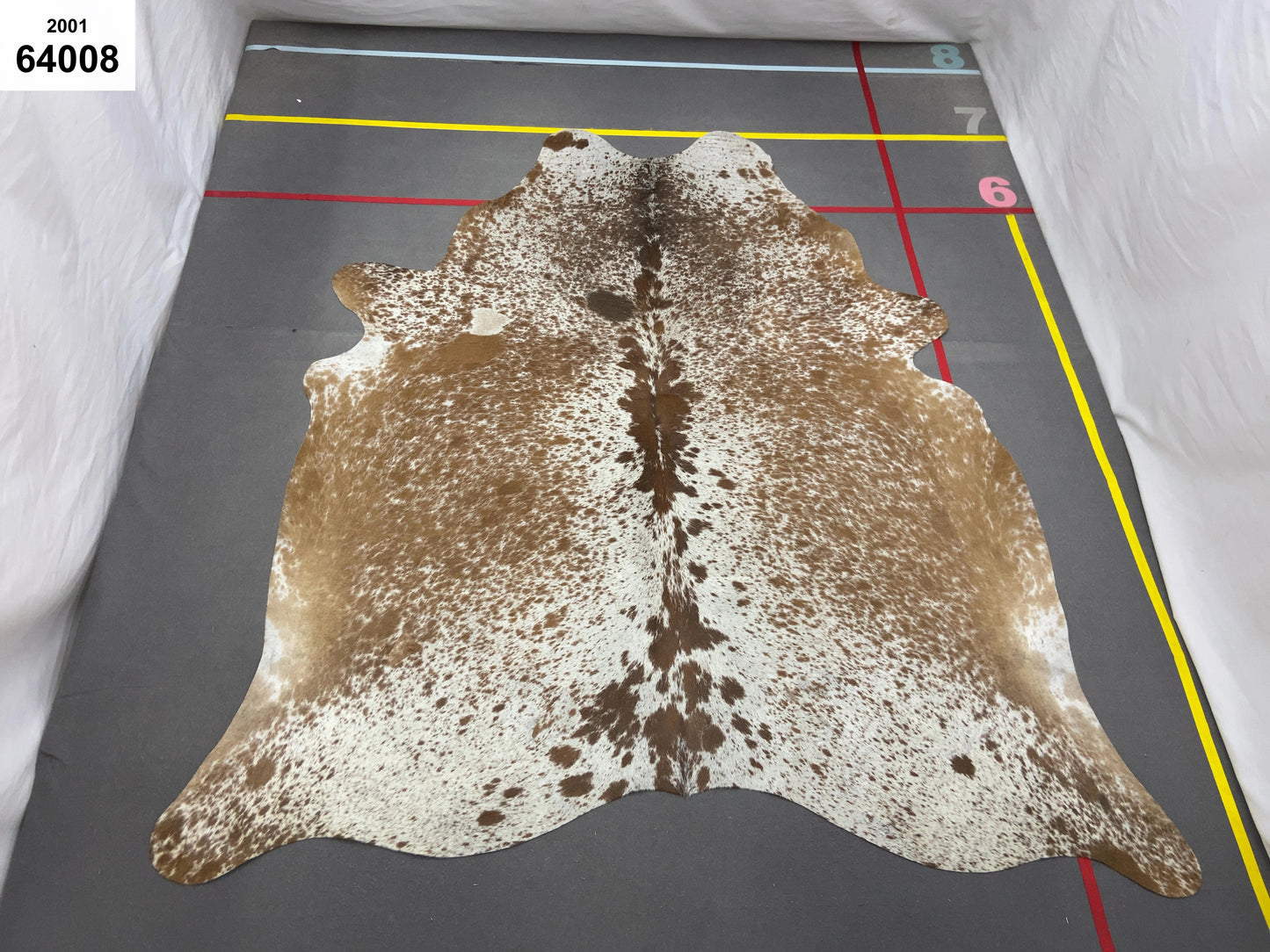 Full Cowhide – In Stock (Ready to Personalise)