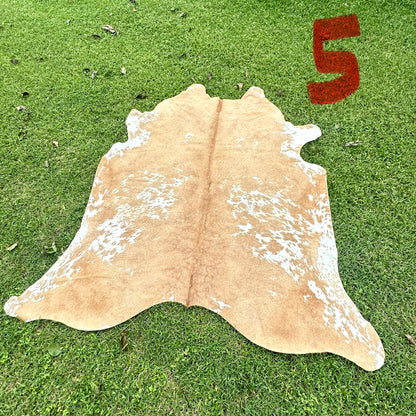 Full Cowhide – In Stock (Ready to Personalise)