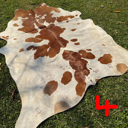 Full Cowhide – In Stock (Ready to Personalise)