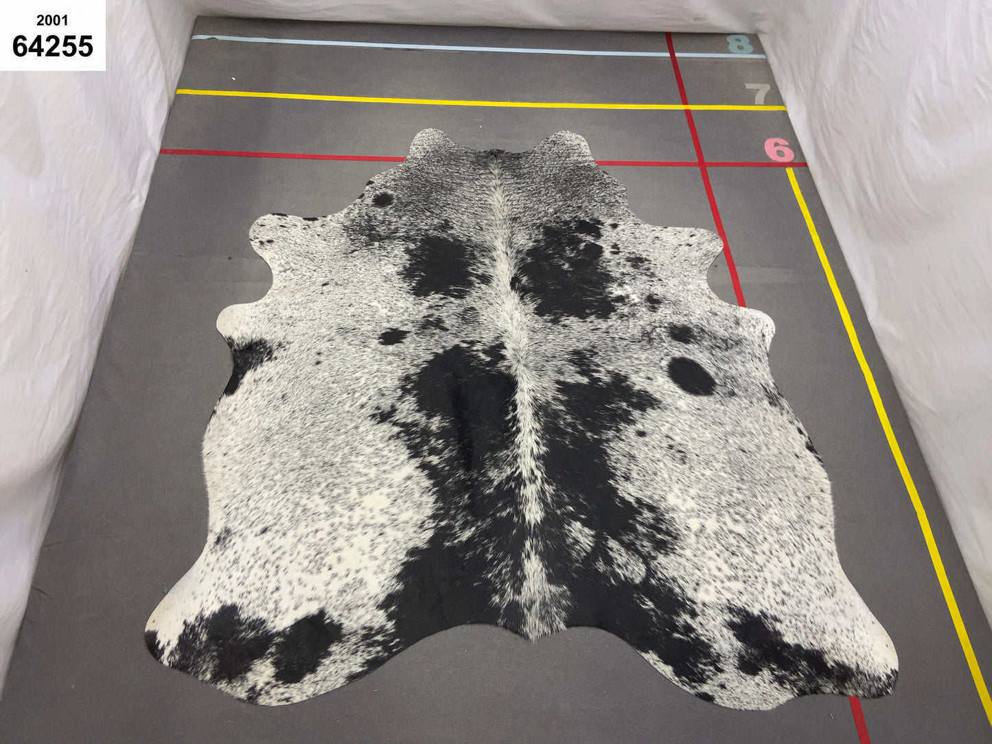 Full Cowhide – In Stock (Ready to Personalise)