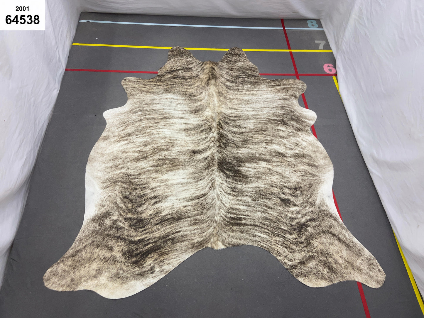 Full Cowhide – In Stock (Ready to Personalise)