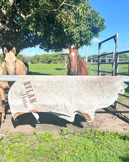 Full Cowhide – In Stock (Ready to Personalise)