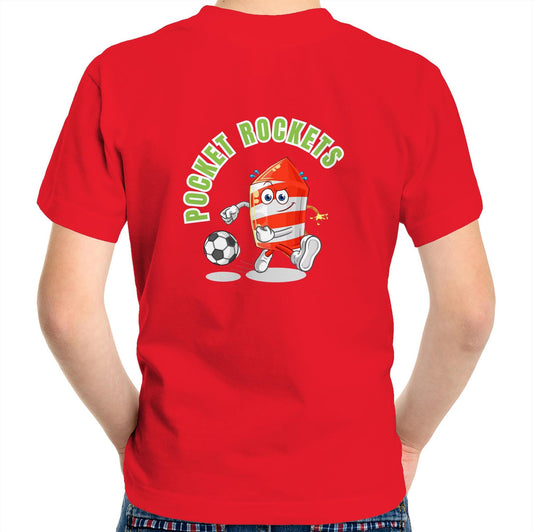 AS Colour Kids Youth T-Shirt