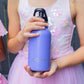 MontiiCo Kids Drink Bottle  | Mini Drink Bottle 350ml