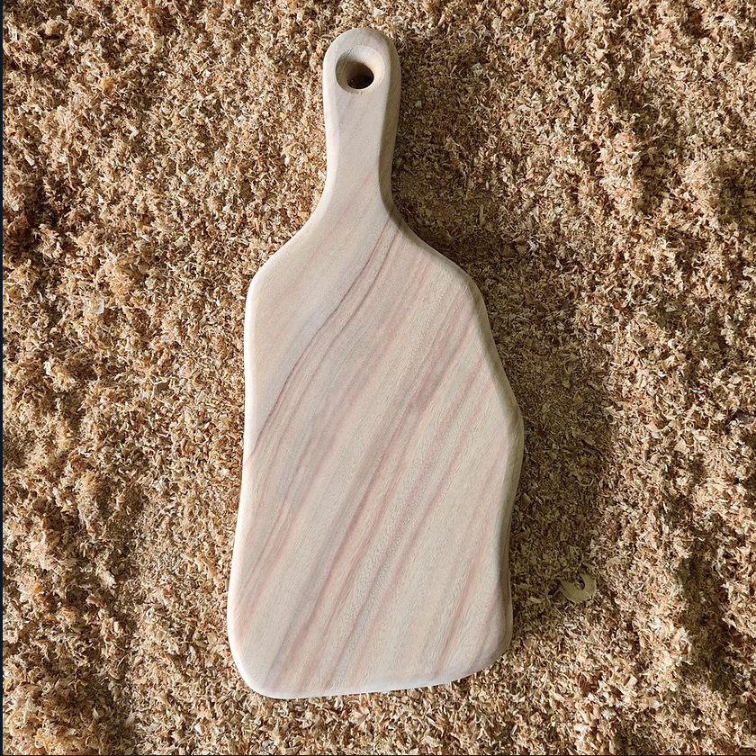 Small Charcuterie Board | Customised | 100% Antibacterial | Made In Austraila