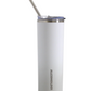 Alcoholder | SKNY Slim Insulated Tumbler 590ml - FADE