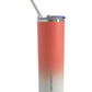 Alcoholder | SKNY Slim Insulated Tumbler 590ml - FADE