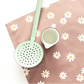100% Cotton Tea Towel & Mesh Food Cover | Handmade - Serving board add on