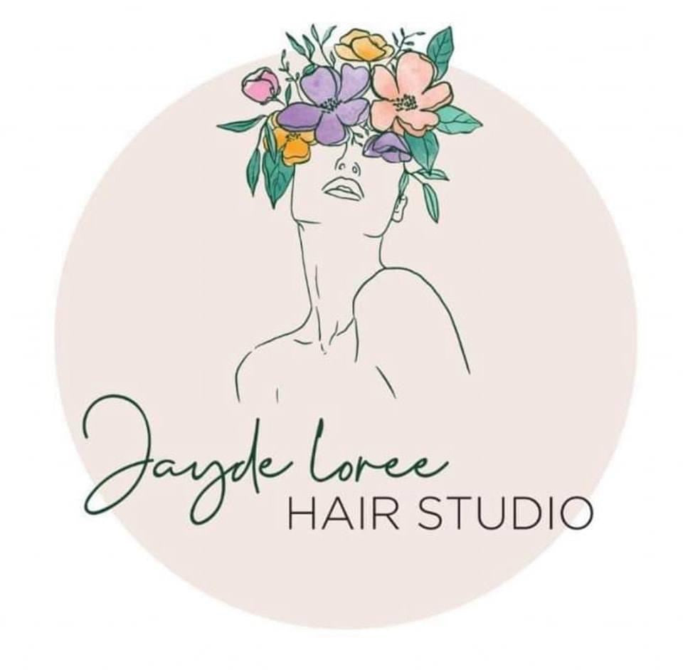 Jayde Loree Hair Studio | In-store Products