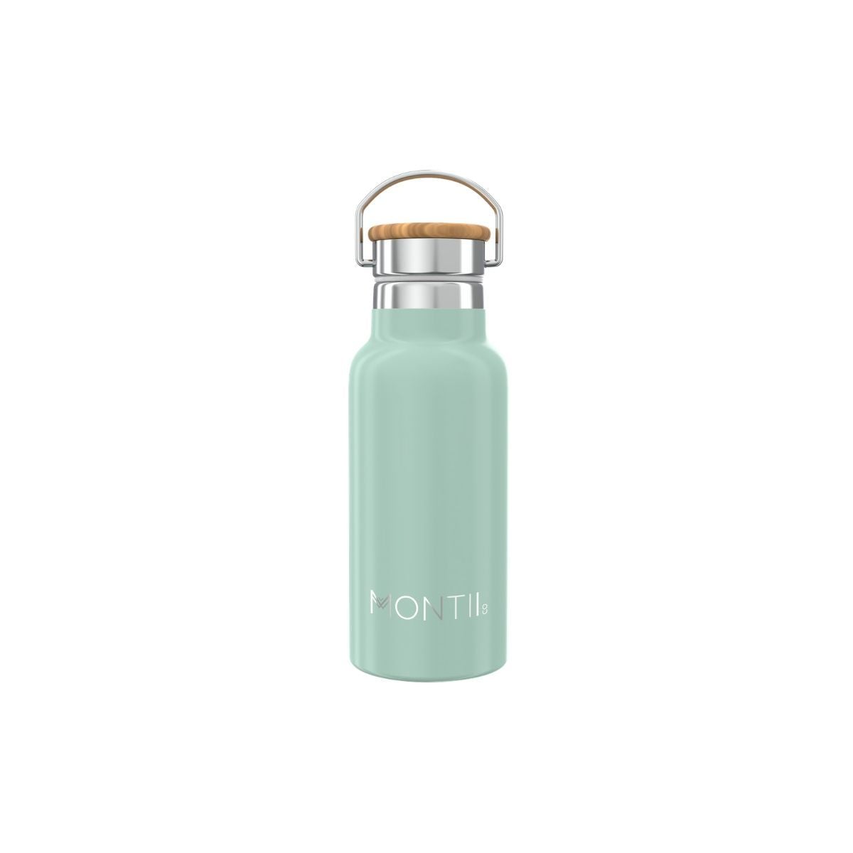 MontiiCo | Handbag Hero 350ml | Insulated Water Bottle | Personalised