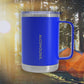 Alcoholder | TANKD 475ml (16OZ) Insulated Mug with Handle